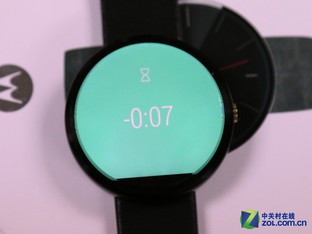 Moto360值不值得买？Moto 360上手体验真实感受24