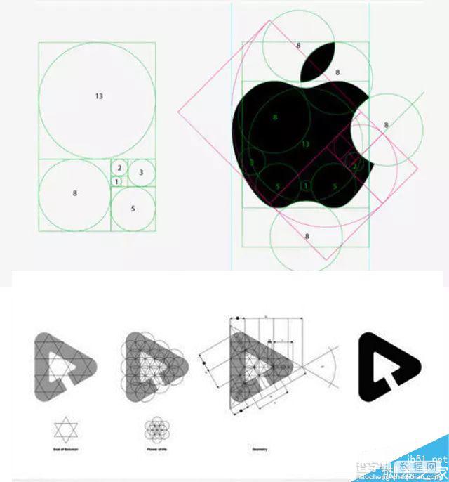 解析价值10万的LOGO都具有哪些特性10