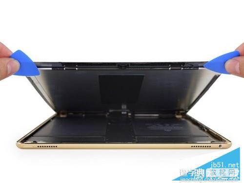 苹果iPad Pro怎么样？iPad Pro内部零件详细拆解评测10