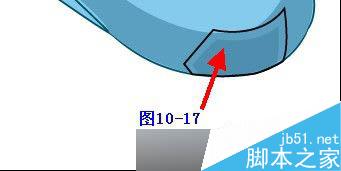 AI绘制清纯漂亮的女孩插画教程84