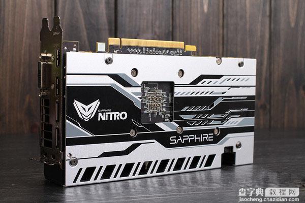 RX 470D与RX470有何区别 AMD Radeon RX470D首发图文评测38