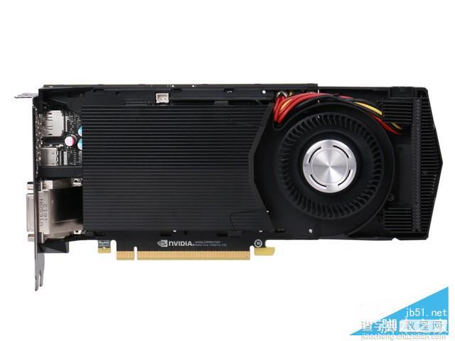 15款A/N显卡年度对决 GTX 1060和RX 480显卡对比评测+拆解92