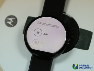 Moto360值不值得买？Moto 360上手体验真实感受3