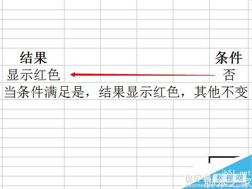 Excel的条件格式如何设置呢?excel条件格式化功能介绍8