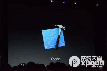 xcode怎么调试？xcode调试方法教程1