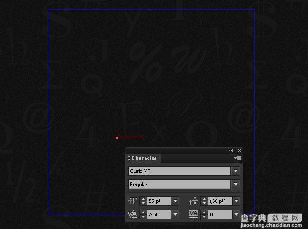 AI创建漂亮的无缝拼贴图案背景样式39