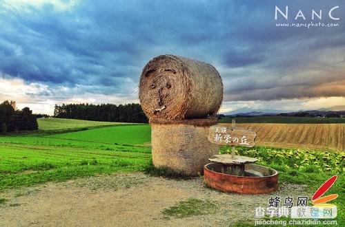 环球旅行摄影师教你拍出有意境的风光照片方法教程12