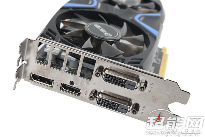 NVIDIA GTX 1050和1050 Ti规格评测和拆解图16