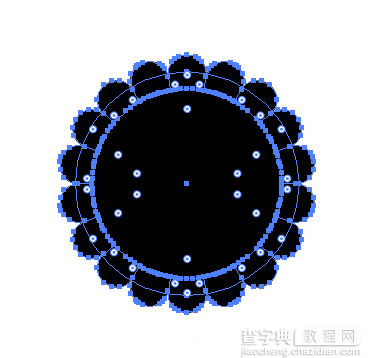 AI制作可爱漂亮的饼干文字20