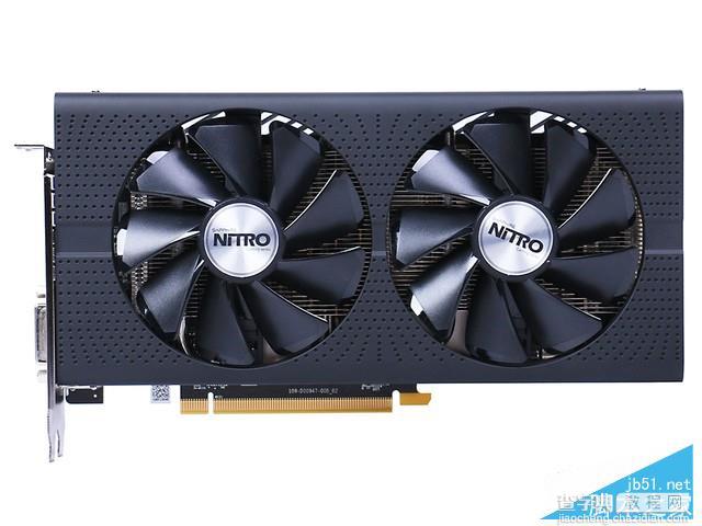 AMD北极星RX 470性能如何？Radeon RX 470深度评测+拆解57