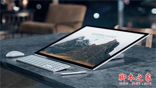 surface studio一体机到底值不值的买？微软Surface Studio外媒评测图解汇总4