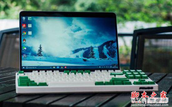 2016惠普spectre x360值得买吗？惠普Spectre x360幽灵变形本详细评测图解4