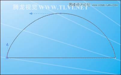 CorelDRAW制作电脑产品宣传海报教程13