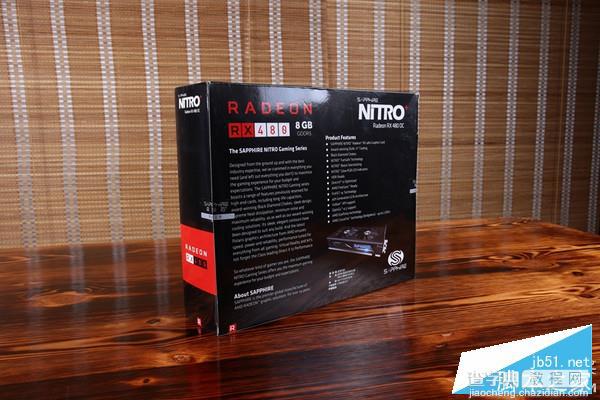 单卡好还是双卡好？RX480非公VS公版VS双卡显卡对比评测6