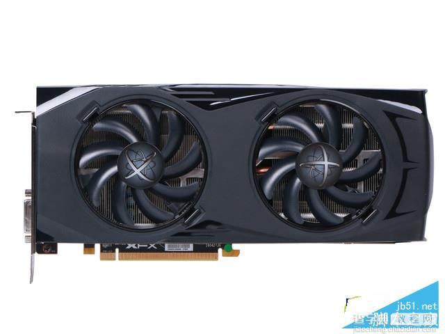 15款A/N显卡年度对决 GTX 1060和RX 480显卡对比评测+拆解77