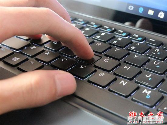 戴尔全新XPS 12笔记本怎么样 戴尔XPS 12 9250笔记本详细评测图解23