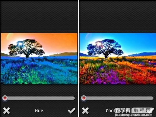 photoviva怎么用 photoviva使用图文教程7