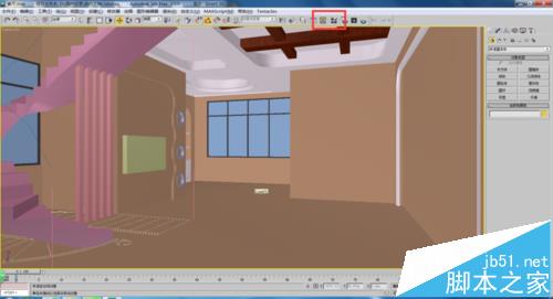 3dmax怎么模型贴位图贴图?1