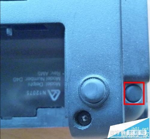 hp8440p笔记本怎么拆解清理灰尘?8