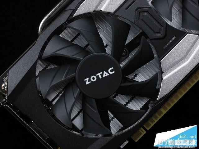 索泰GTX 1050毁灭者OC显卡评测及拆解图3