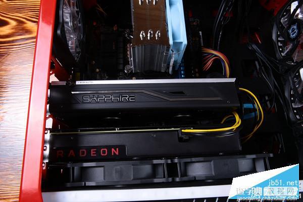 单卡好还是双卡好？RX480非公VS公版VS双卡显卡对比评测45