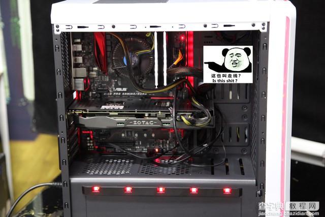 2016最新六代i7-6700/GTX960高端搭配清单及DIY电脑装机详细图文教程47