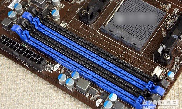 图文直播电脑组装过程：AMD定制八核独显DIY装机教程10