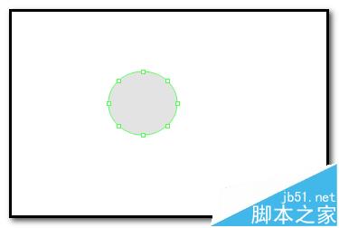 flash8怎么只用部分选取工具选择图形?9