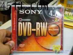 DVD光盘知识普及：DVD-R与DVD R有何区别15