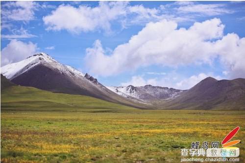 用好光线点缀照片 拍出独一无二旅拍人像技巧教程5