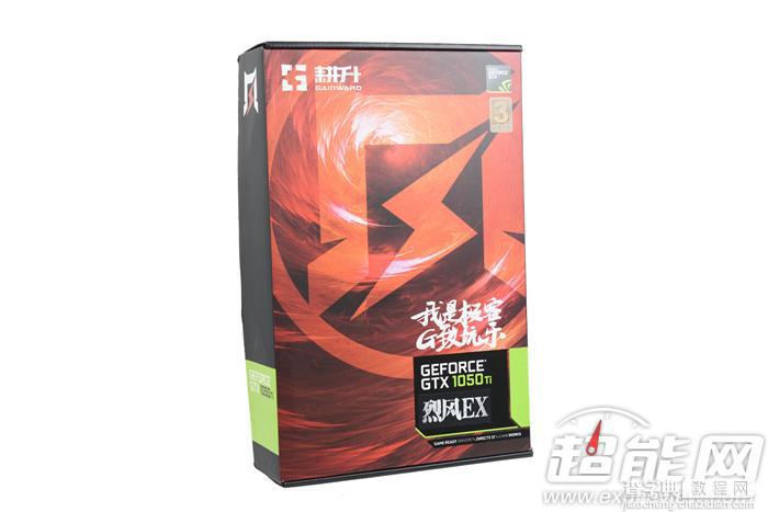 NVIDIA GTX 1050和1050 Ti规格评测和拆解图23