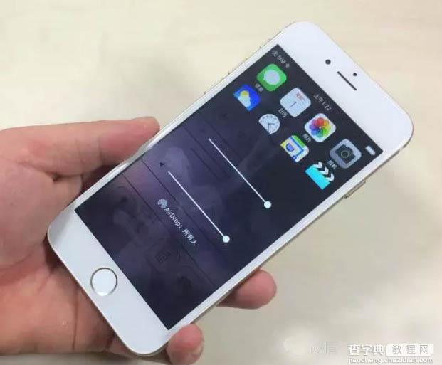 国内惊现最强山寨iPhone 6 连Touch ID都有！7