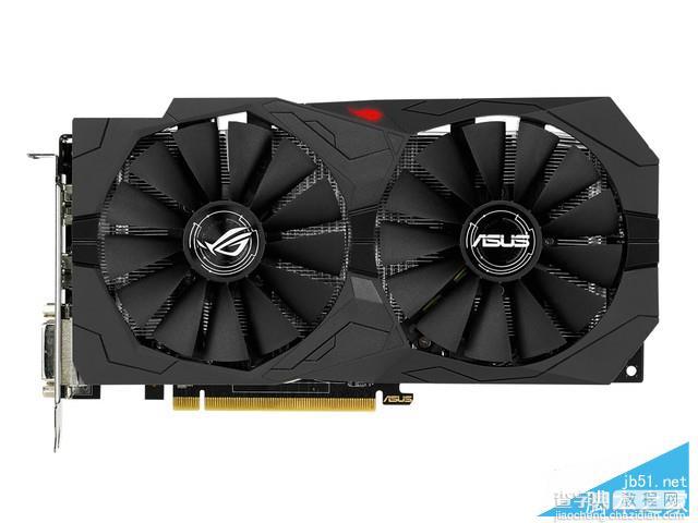 AMD北极星RX 470性能如何？Radeon RX 470深度评测+拆解50