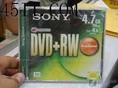 DVD光盘知识普及：DVD-R与DVD R有何区别16