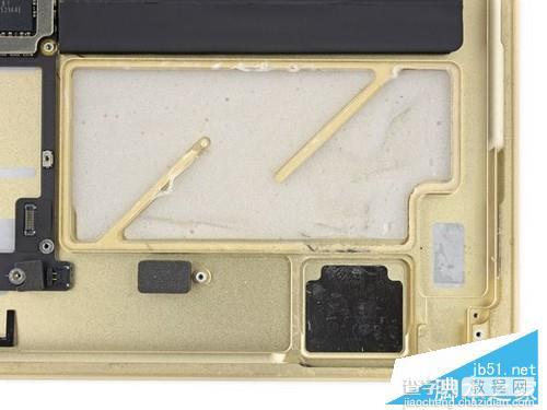 苹果iPad Pro怎么样？iPad Pro内部零件详细拆解评测28