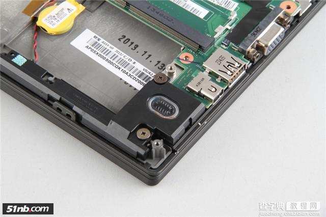 联想ThinkPad X240 拆机教程(图解)38