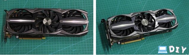 教你拆解GTX970显卡+喷涂改色DIY改造图文全教程3