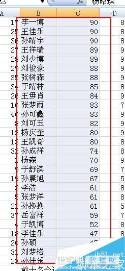 如何用excel制作图表?excel画图方法介绍4