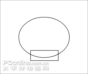 Flash制作可爱有趣的亲嘴猪动画2