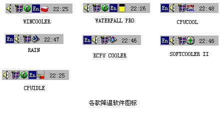 炎炎夏日之散热六大误区乱弹6