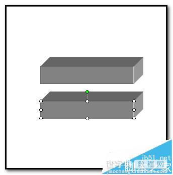 word怎么绘制一个真实立体的铁盒?12