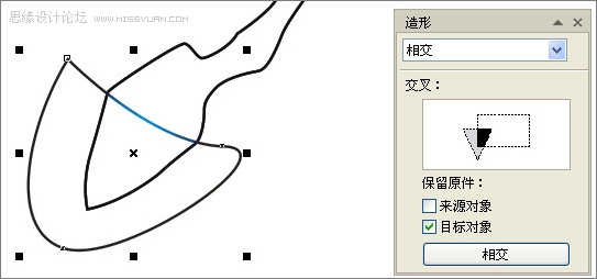 CorelDraw打造立体三维动感斑马16