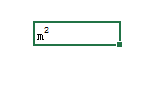 excel数字上标怎么打? excel输入平方米单位的教程2