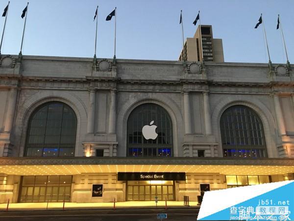 iPhone7/7 plus发布会图文直播 2016苹果秋季新品发布会直播精彩回顾38