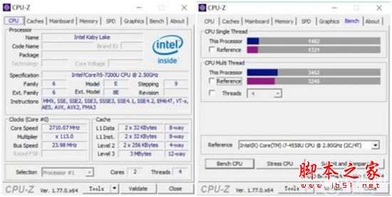 2016惠普spectre x360值得买吗？惠普Spectre x360幽灵变形本详细评测图解17