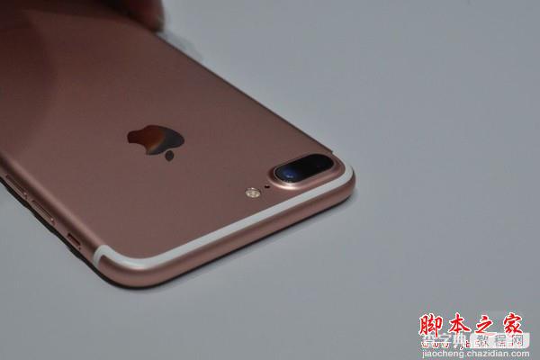 iPhone 7怎么样？iPhone 7/7 plus详细深度评测6