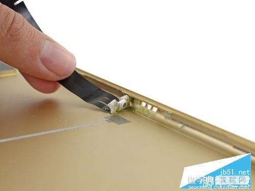 苹果iPad Pro怎么样？iPad Pro内部零件详细拆解评测45