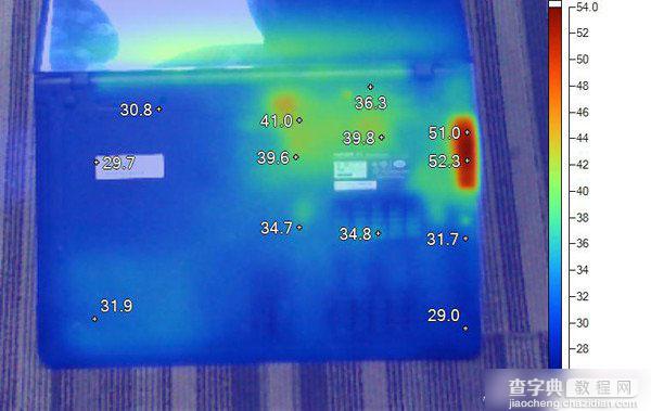 神舟K570C怎么样？神舟精盾K570C笔记本评测图文详细介绍11