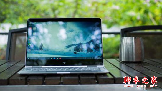 2016惠普spectre x360值得买吗？惠普Spectre x360幽灵变形本详细评测图解23