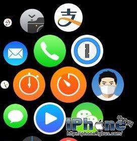 Apple Watch 最强省电技巧 提高续航时间的方法11